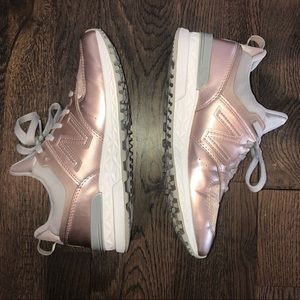 NEW BALANCE shoes women size 6.5